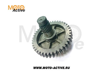 Шестерня балансира Stels 500/700h HiSun