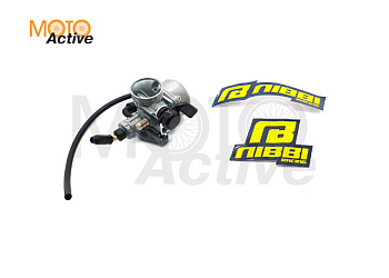 Карбюратор NIBBI PEZ18