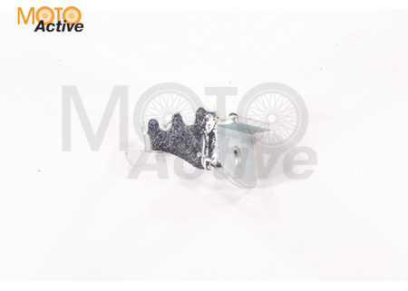 Площадка нажимная педали тормоза BSE PH 150 Z1 Z2 Z3 Z3Y Z10 Z5