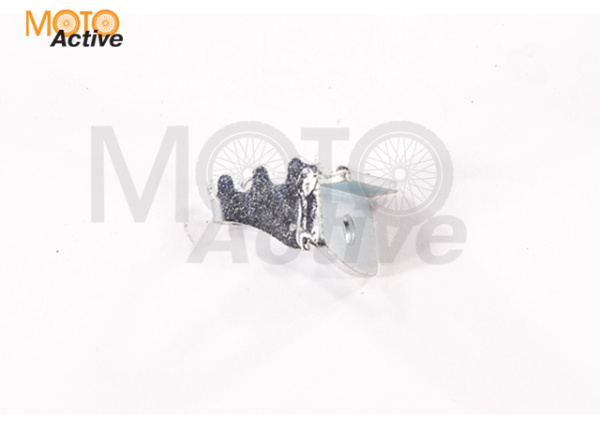 Площадка нажимная педали тормоза BSE PH 150 Z1 Z2 Z3 Z3Y Z10 Z5