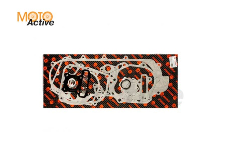 Прокладки компл. полный 4T 139QMB 50сс d=39 (колесная база 12") SCOOTER-M