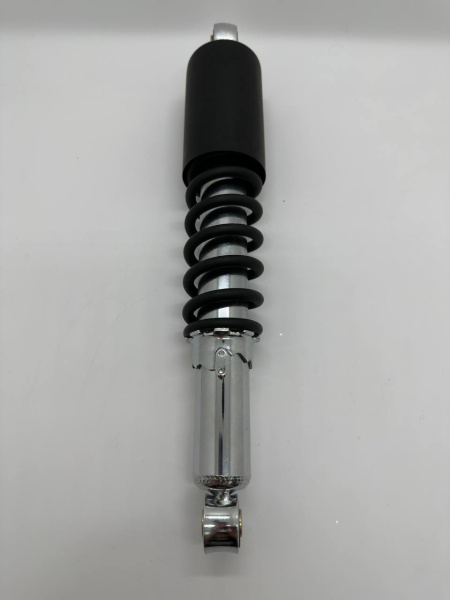 Амортизатор задний ALPHA