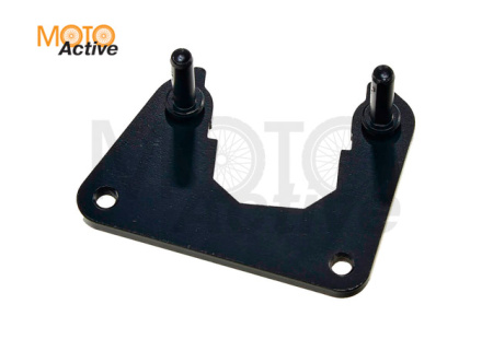 Кронштейн заднего тормозного суппорта KAYO AU300 (2023)