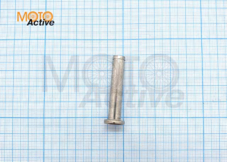 Направляющая подножки водителя Regulmoto ZR, Athlete, питбайк