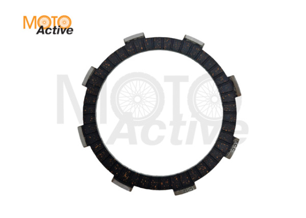 Диск сцепления фрикционный CB BSE ZS174MN, арт. 22214-LA73-0200