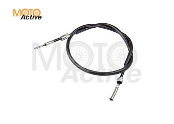 Трос спидометра Suzuki (бар.торм.) 110cm SCOOTER-M