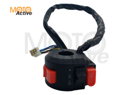 Пульт (зажигание) универсальный #2