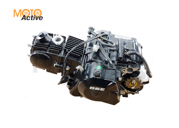 Двигатель в сборе HS152FMH(XZ110)_auto_el BSE EVO