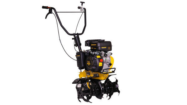 Бензиновый мотокультиватор CHAMPION BC4311