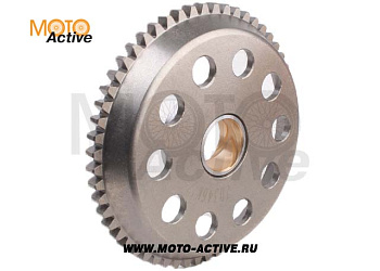 Шестерня обгонной муфты ATV KAYO двиг. ZS CBB250 (воздушный) CN