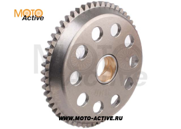 Шестерня обгонной муфты ATV KAYO двиг. ZS CBB250 (воздушный) CN