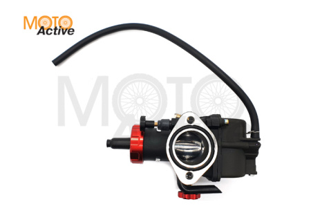 Карбюратор NIBBI PE28FL-YJ