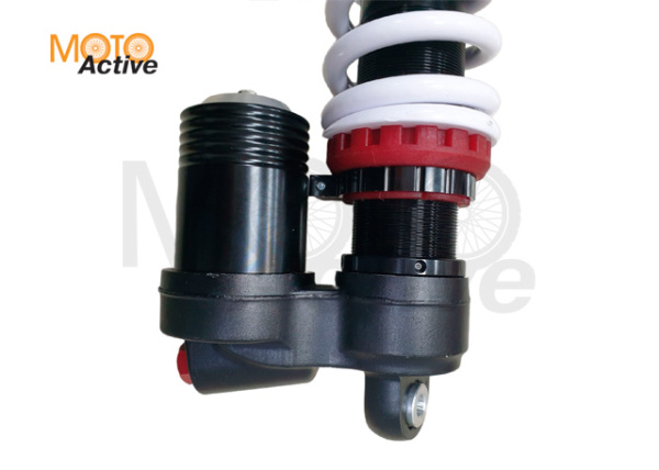 Амортизатор задний Regulmoto Legend 300, Aqua, Dyna, Holeshot, Crosstrec (2 отв.)