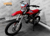 Питбайк APOLLO RFZ Y 125 LЕ 19х16 ( Красный/RED)