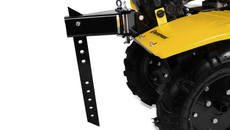 Бензиновый мотоблок CHAMPION BC8734