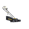 Электрическая газонокосилка CHAMPION EM3312