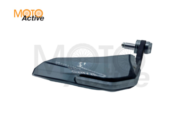 Защита для рук на мотоцикл Kawasaki Z1000/SX 2012-2022 Titanium