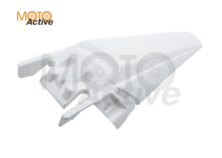 Крыло заднее белое WELS RT (304009008002)