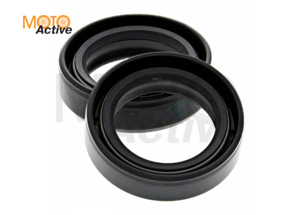 Сальник вилки к-кт 41x53x11