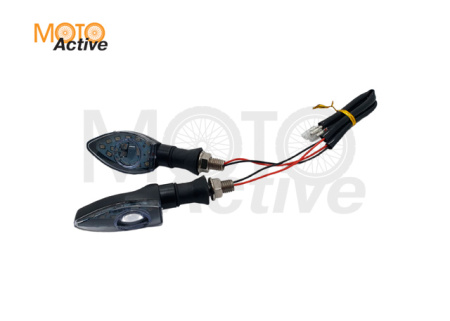 Поворот LED CH-1061 светодиодные (компл 2шт)