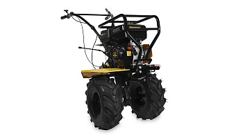 Бензиновый мотоблок CHAMPION BC8738