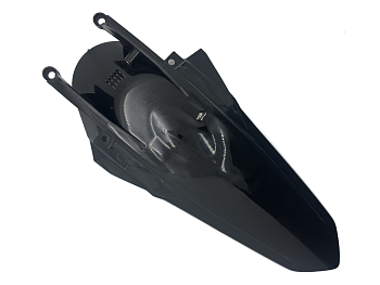 Крыло заднее M2/M4/M8 (6.140.0170)