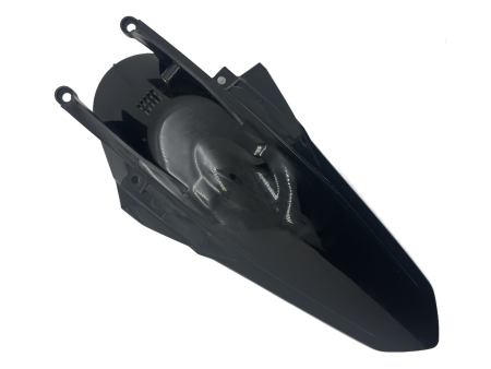 Крыло заднее M2/M4/M8 (6.140.0170)