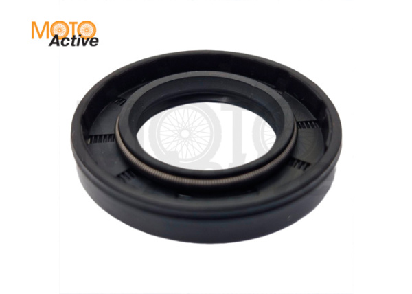 Сальник 25x44x7 вала заднего колеса Stels/Keeway