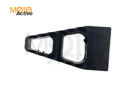 Площадка нажимная педали тормоза BSE MX