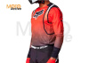 Мотоджерси Fox 360 Vizen Jersey Flow Red