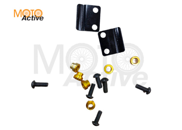 Защита вилки S чёрный BSE J1, J2 Z3 Z3Y, арт. 30.434.0050