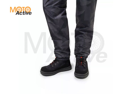 Ботинки FINNTRAIL GREENWOOD CamoShadowBlack