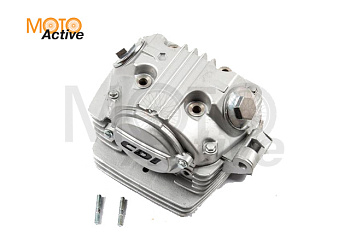 ГБЦ в сборе 156FMI (CG125D)