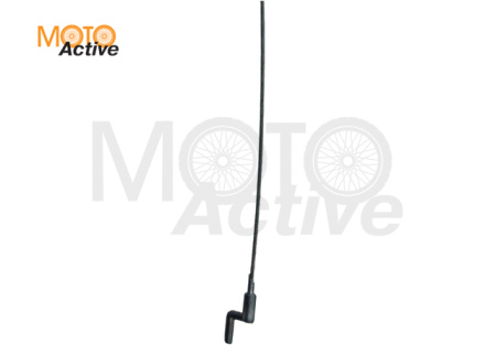 Трос газа в сборе Р350/351