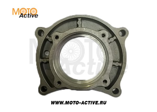 Корпус подшипника (уг. редуктора)