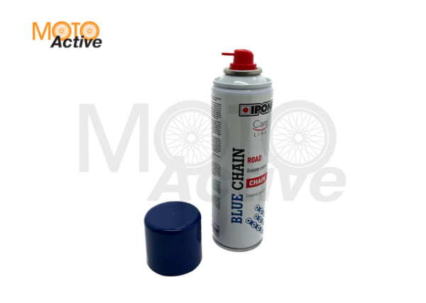 Смазка для цепи Ipone BLUE CHAIN 250 мл