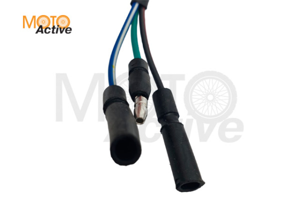 Статор генератора KAYO двиг. YX140,160 см3 CN