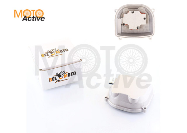 Крышка головки цилиндра 4T GY6-125/150cc (152QMI,157QMJ) "BEEZMOTO"