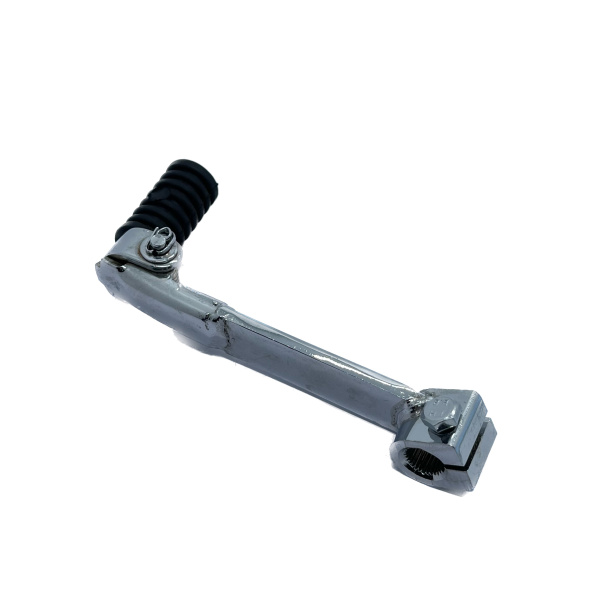 Рычаг переключения передач питбайк