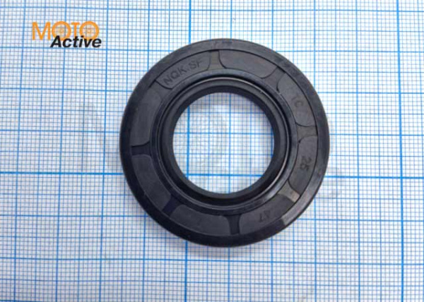 Сальник 25X47X7 : NQK.SF