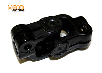 Кардан рулевой колонки