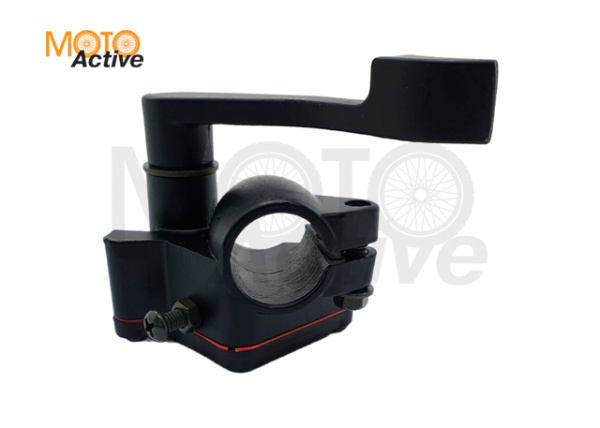 Курок газа ATV 50/125 (D-22mm) алюминий