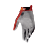 Мотоперчатки Leatt Moto 4.5 Lite Glove Burn