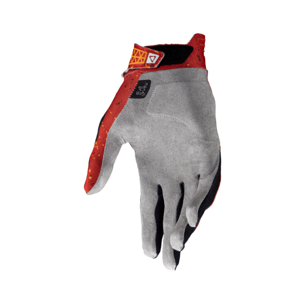 Мотоперчатки Leatt Moto 4.5 Lite Glove Burn