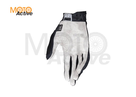 Перчатки кросс Leatt MTB 2.0 X-Flow Stealth