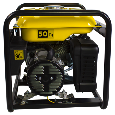 Бензиновый генератор CHAMPION GG3300