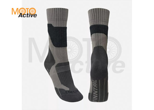 Носки женские Coolmax 3205 Grey