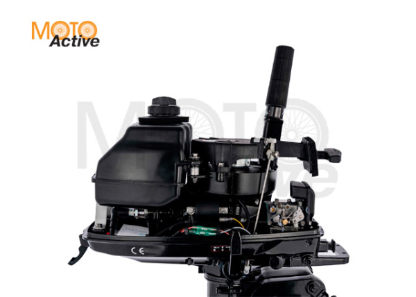 Подвесной лодочный мотор PARSUN T5 BMS