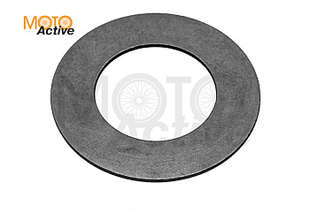 Шайба обгонной муфты коленвала 23x1x40 177MM (NC250)