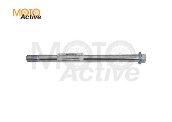 Ось М17x240 крепления заднего колеса Sport 003